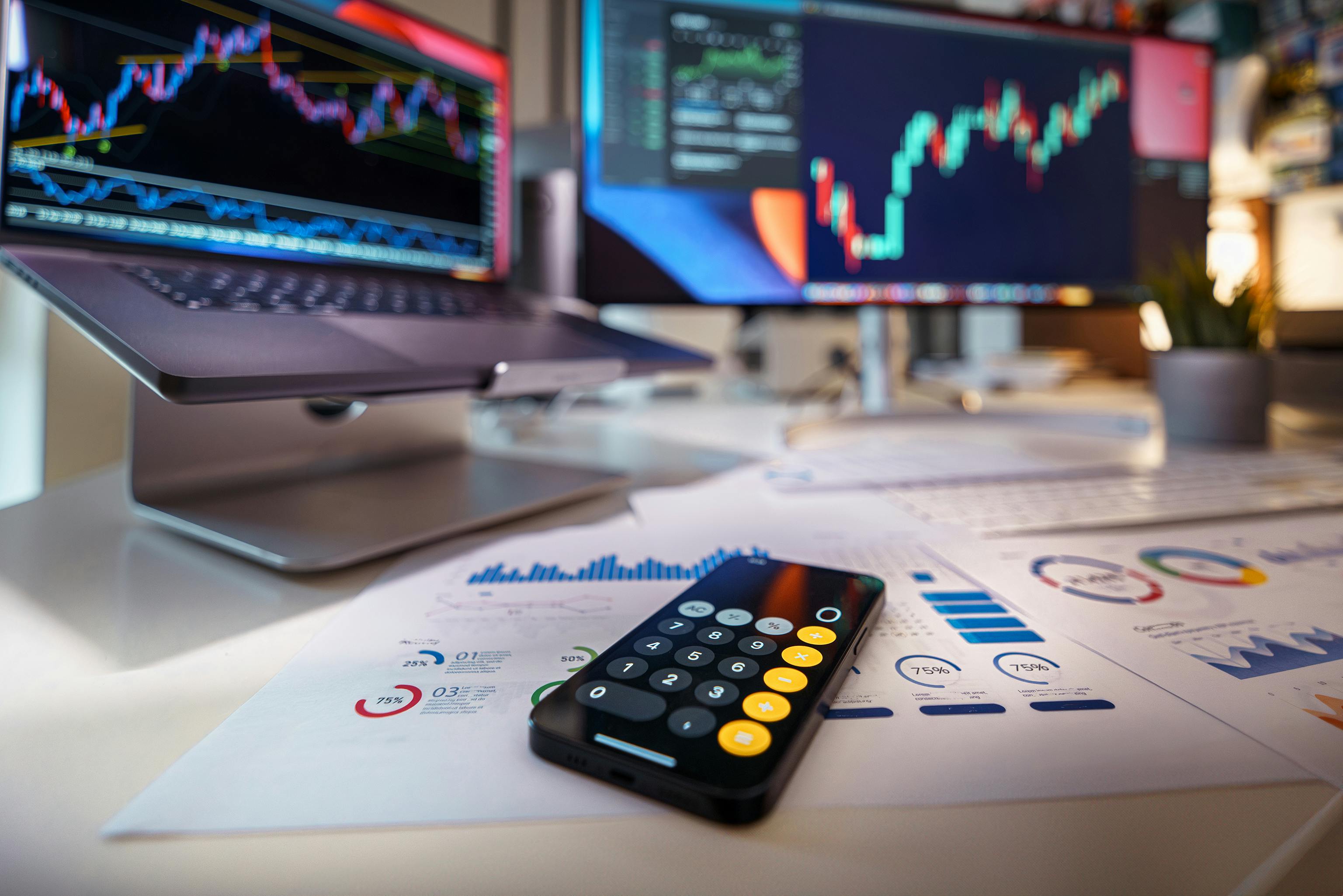 تحقیقات بازار